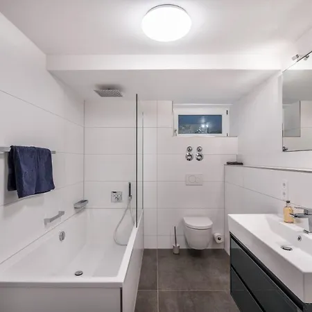 Appartement In Bayern Warngau