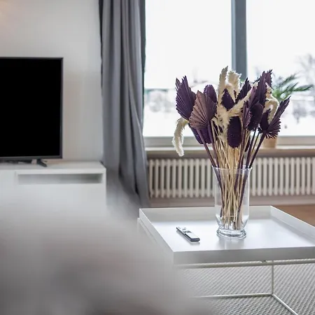 In Bayern Appartement *