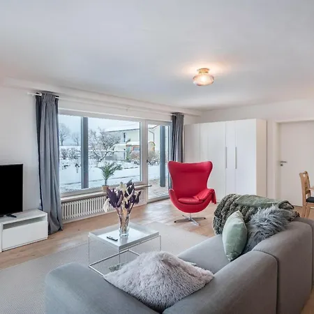 Appartement In Bayern *