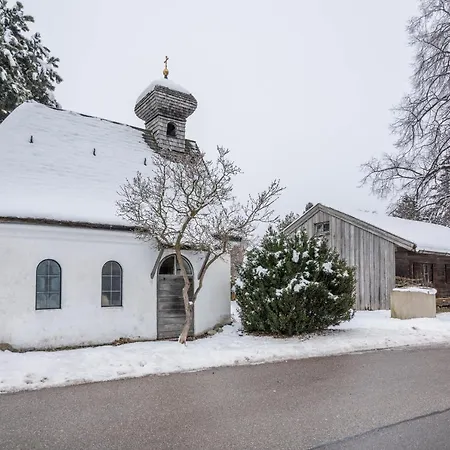 In Bayern Warngau