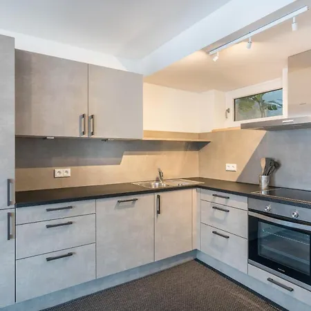 Appartement In Bayern