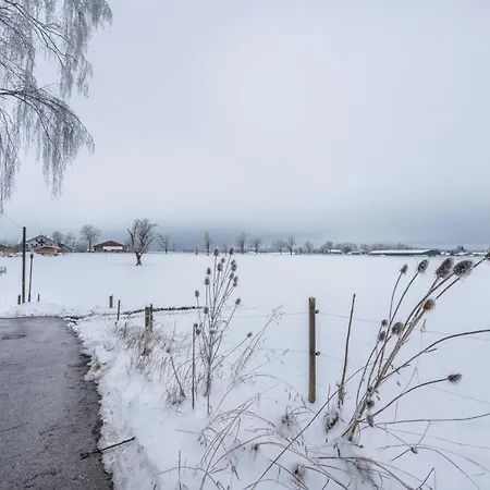 Διαμέρισμα In Bayern Warngau