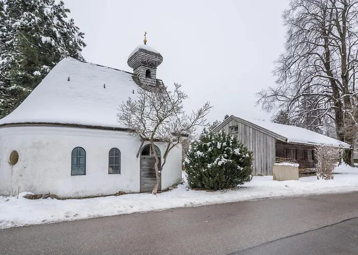 In Bayern Warngau