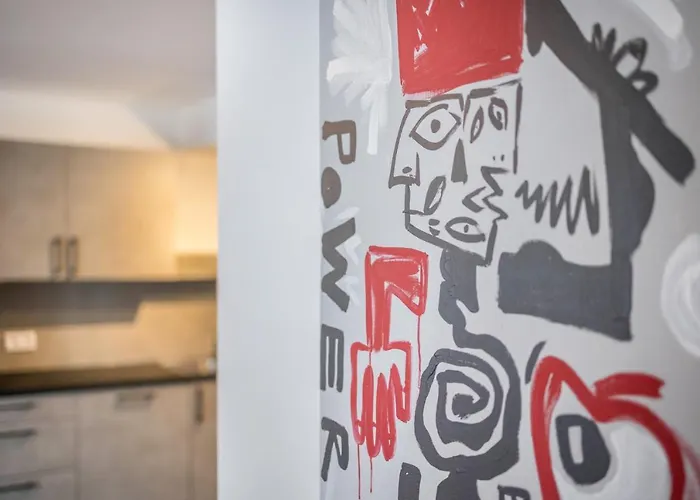 In Bayern Apartament *