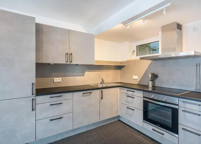 Apartament In Bayern