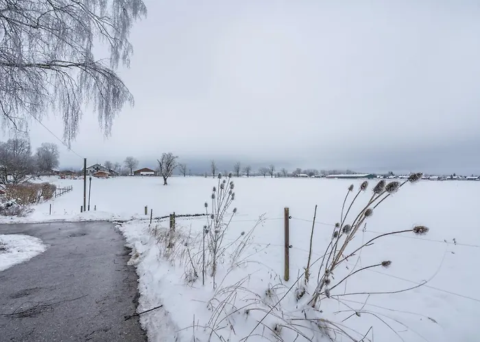 In Bayern Warngau