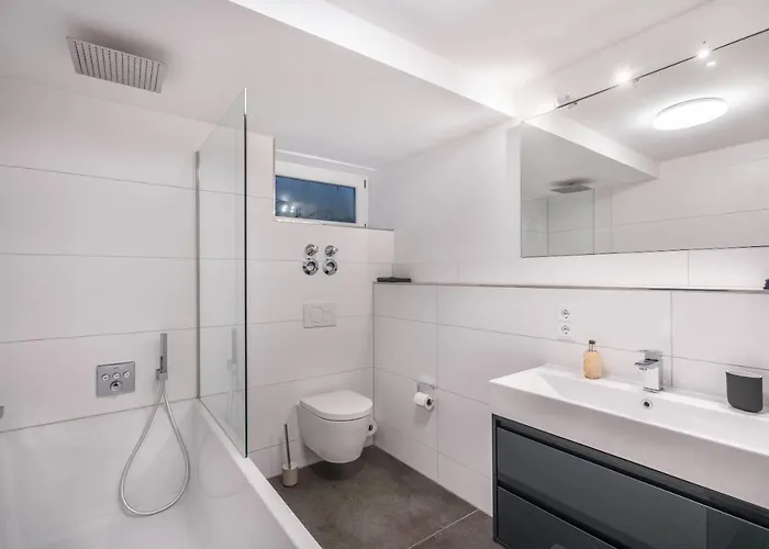 In Bayern Apartament *