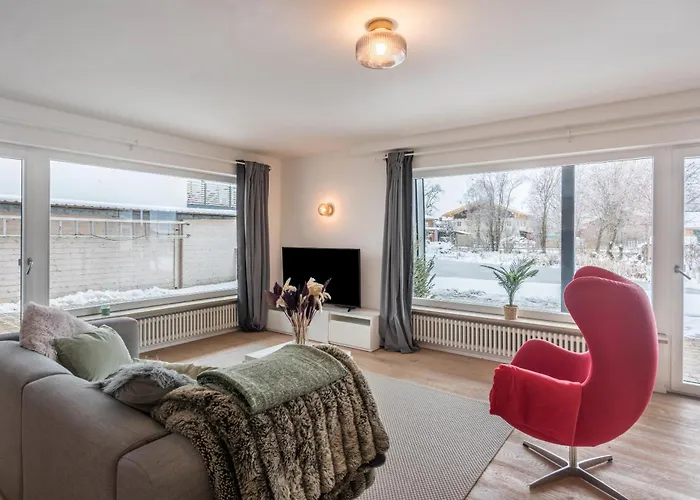 In Bayern Apartament Warngau